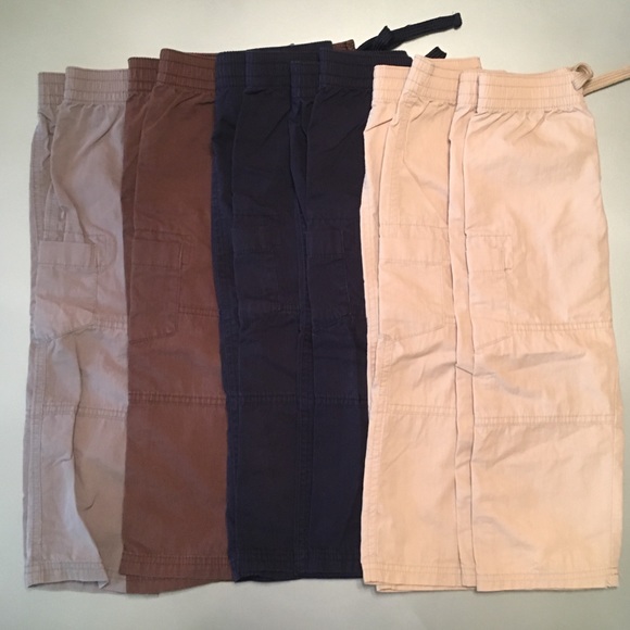 Circo Other - Set of 6: Circo Pull-On Pants